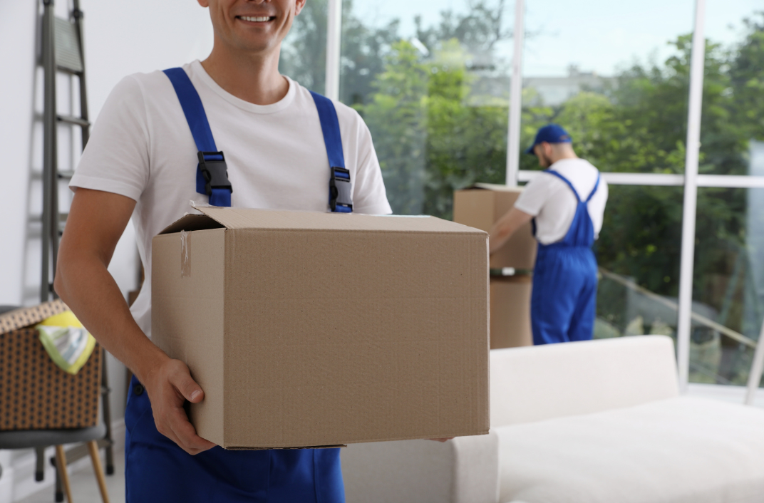 The Ultimate Checklist for a Smooth and Organized Move