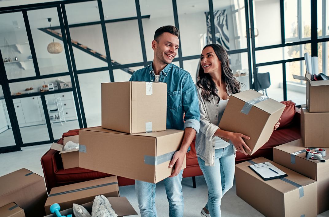 professional moving team, careful relocation, safe moving services, trusted movers, secure belongings, worry-free move